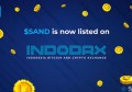 2022Indodax交易所排名第几？Indodax交易所全球排名介绍