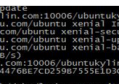 基于Ubuntu Docker环境下进行以太坊实践