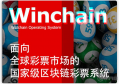 Winchain（WIN币）是什么WIN币投资前景怎么样