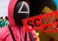 2022币安调查鱿鱼游戏币SQUID是诈骗、已冻结钱包！但资金恐追不回