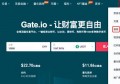 2022Gate.io怎么提现人民币？芝麻开门交易所提现教程介绍