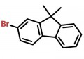 【9,9-二甲基-2-溴芴】CAS#: 28320-31-2 |28320-31-2 C15H13Br
