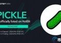2022PICKLE币价格最高多少，有什么价值PICKLE币历史最高价格