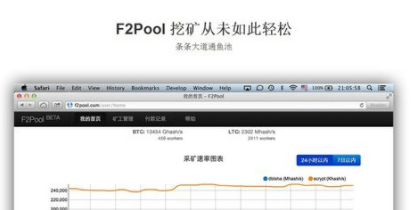 莱特币挖矿教程，莱特币个人Windows电脑挖矿教程【步骤3】