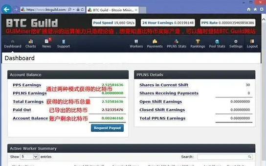 莱特币挖矿教程，莱特币个人Windows电脑挖矿教程【步骤4】