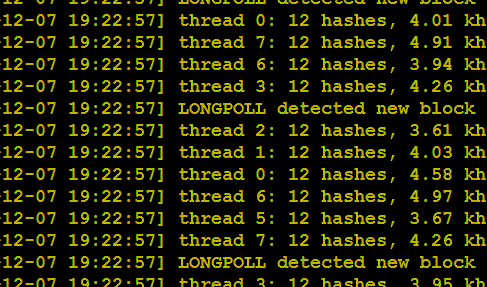2022国内莱特币挖矿教程，高配个人苹果电脑怎么挖矿莱特币【步骤2】