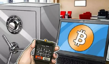 10大中文界面比特币钱包下载【币信钱包】