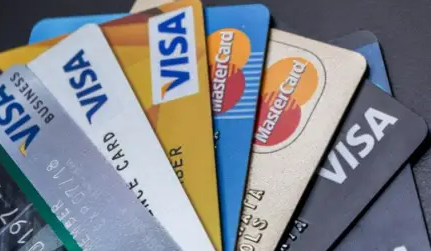 怎么申请visa信用卡，个体户能申请visa吗？